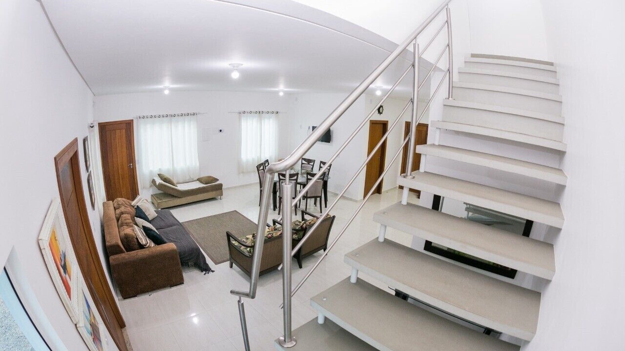 Photo of Livingroom in Guarda do Embau