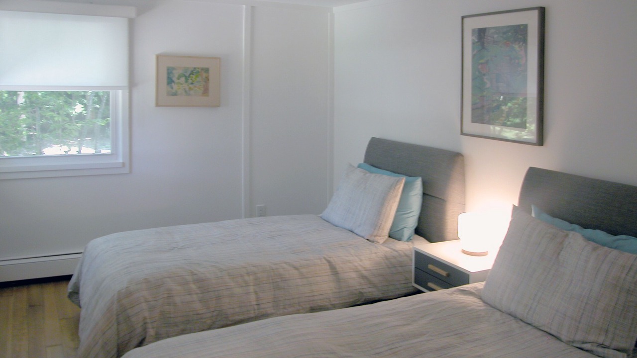 Photo of Bedroom in Southold