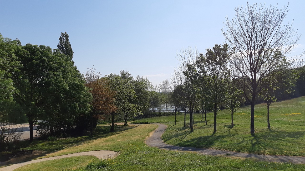 Photo of Outdoor in Saint-Prouant