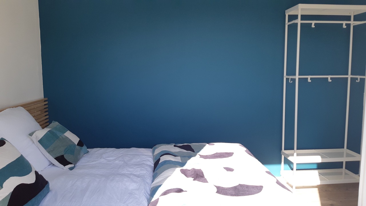 Photo of Bedroom in Saint-Prouant