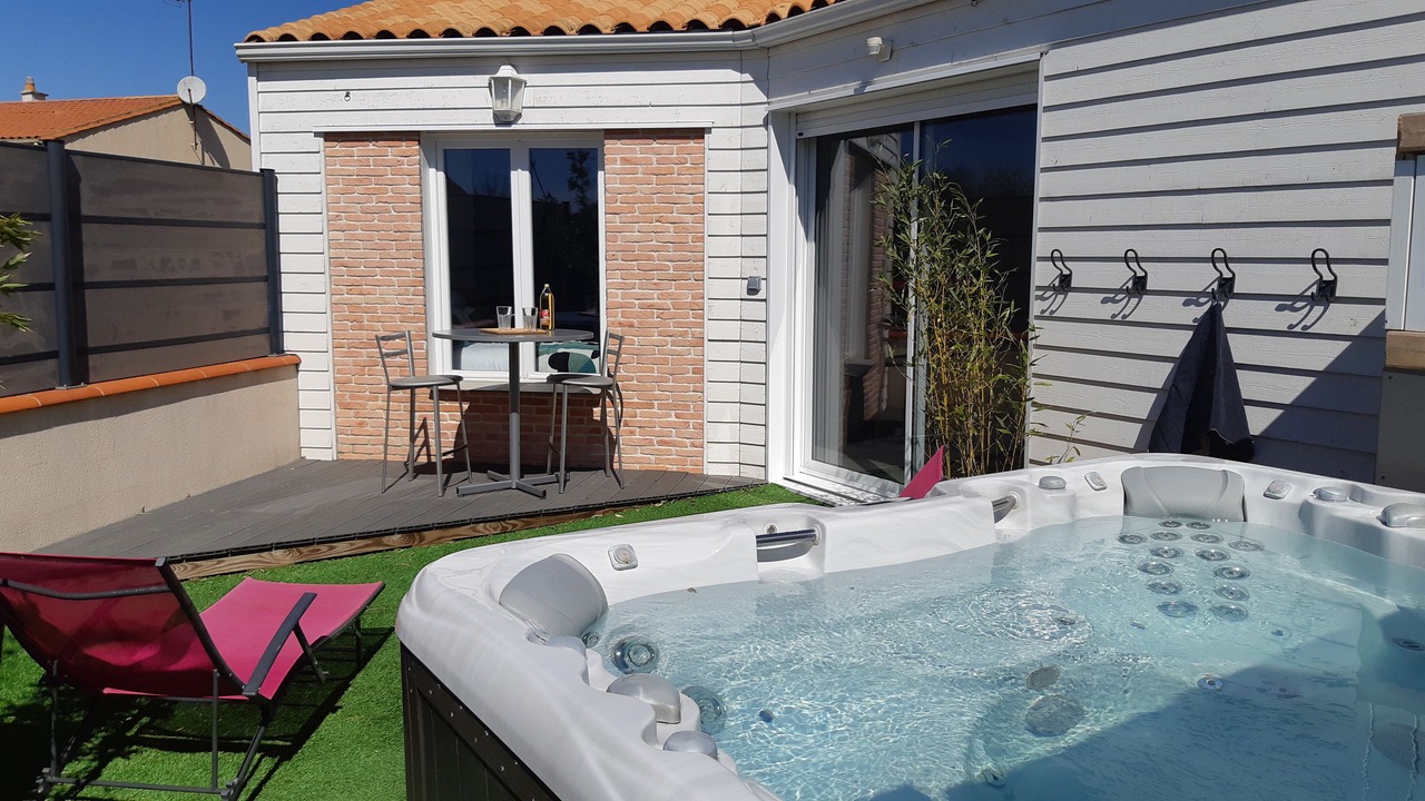 Photo of Outdoor in Saint-Prouant