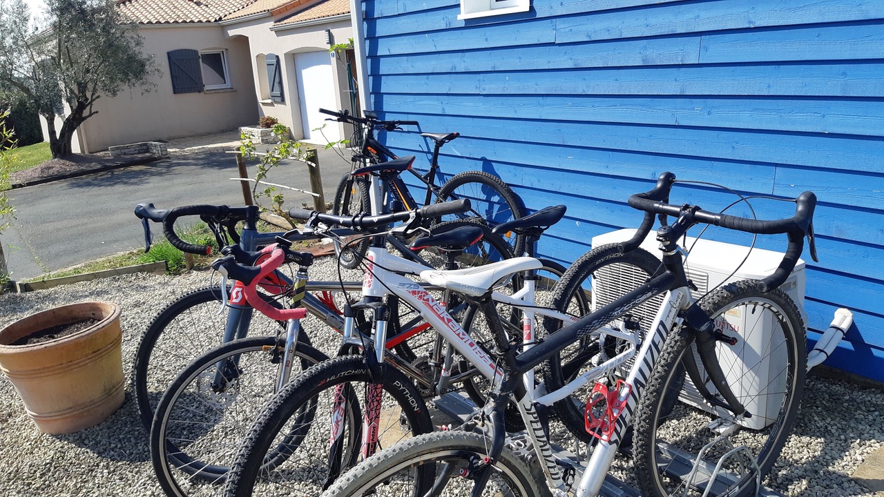 Photo of Outdoor in Saint-Prouant
