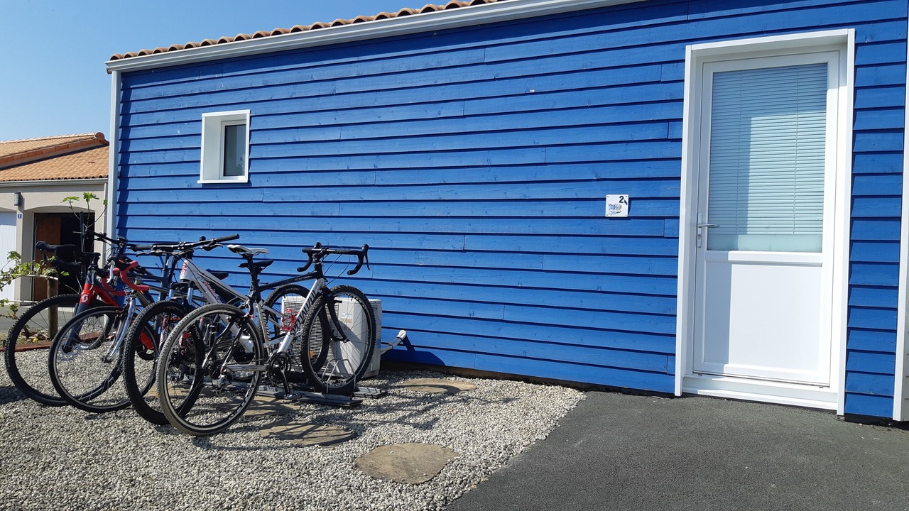 Photo of Outdoor in Saint-Prouant