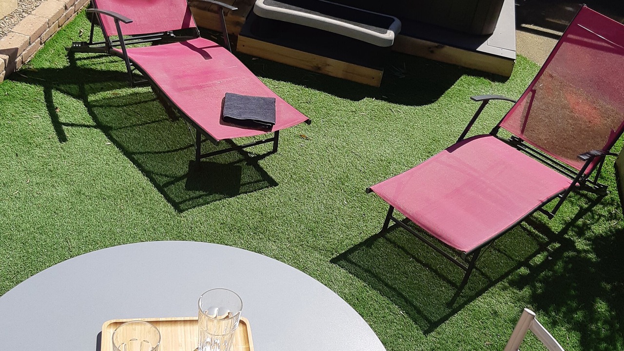 Photo of Outdoor in Saint-Prouant