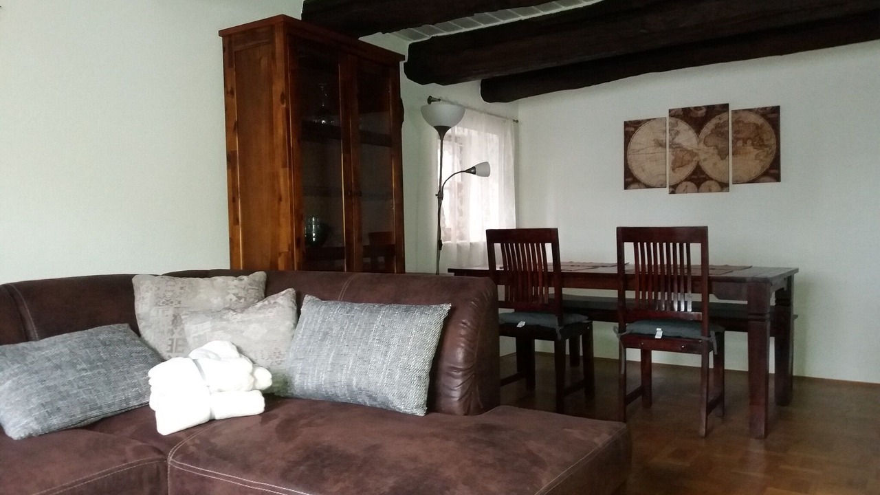 Photo of Livingroom in Mengen
