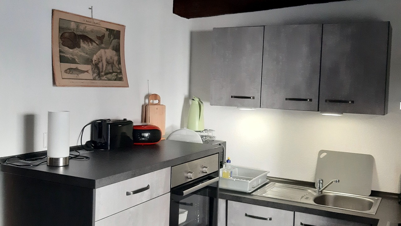 Photo of Kitchen in Mengen