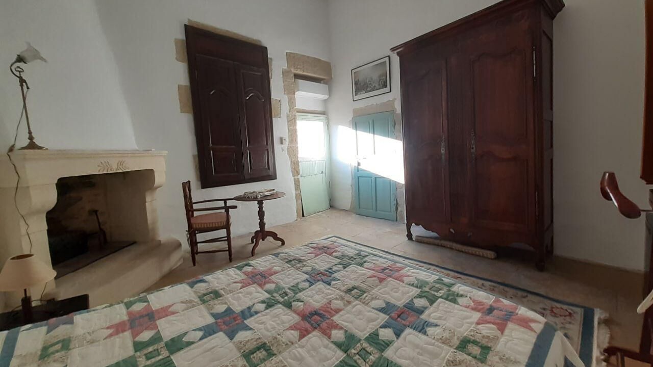 Photo of Bedroom in Gallargues-le-Montueux