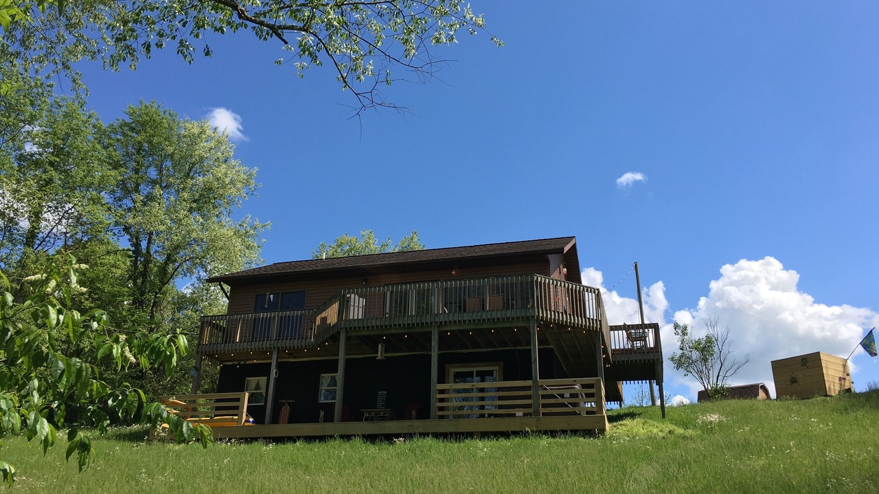 Photo of Outdoor in McArthur