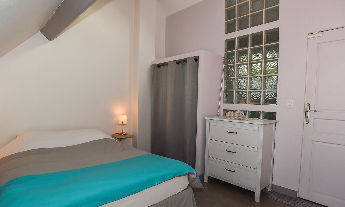 Photo of Bedroom in Moigny-sur-Ecole