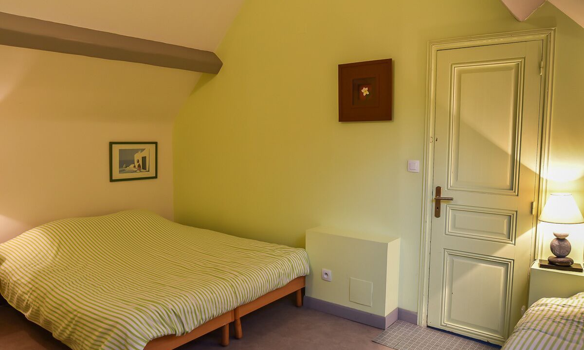 Photo of Bedroom in Moigny-sur-Ecole