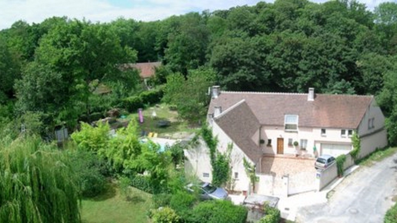 Photo of Outdoor in Moigny-sur-Ecole