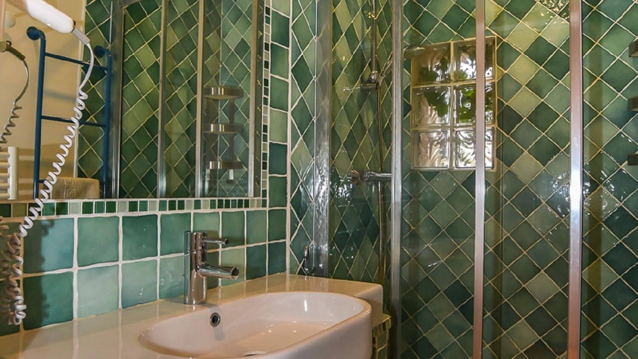 Photo of Bathroom in Moigny-sur-Ecole