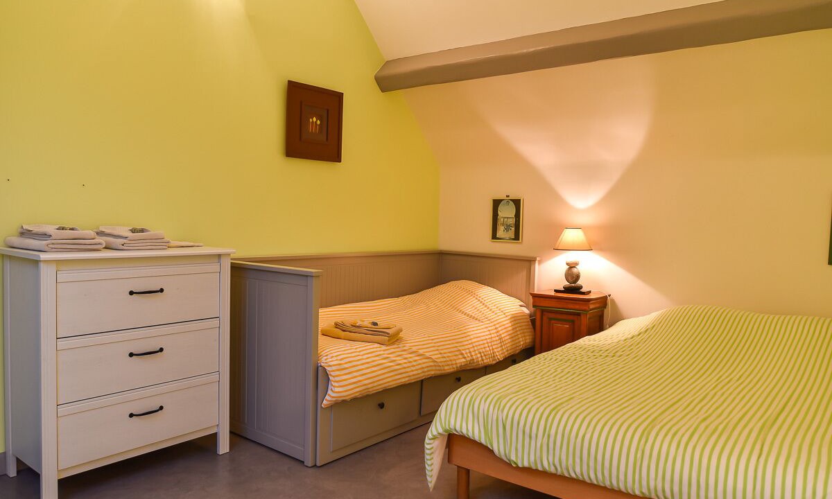 Photo of Bedroom in Moigny-sur-Ecole