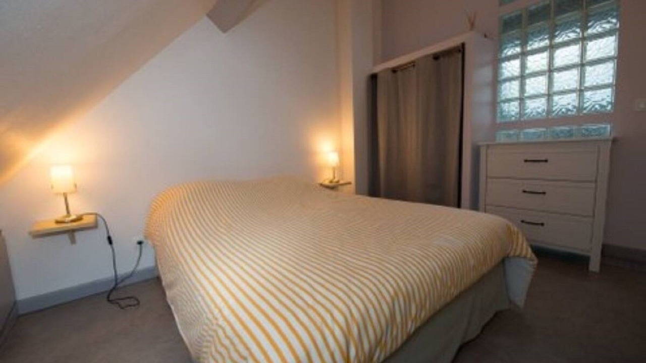 Photo of Bedroom in Moigny-sur-Ecole