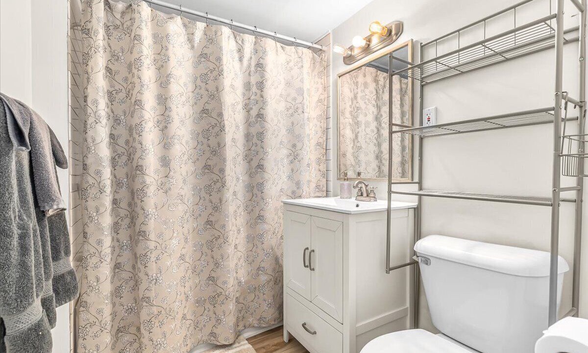Photo of Bathroom in Fenton