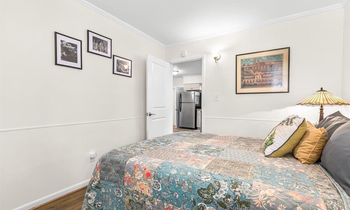 Photo of Bedroom in Fenton