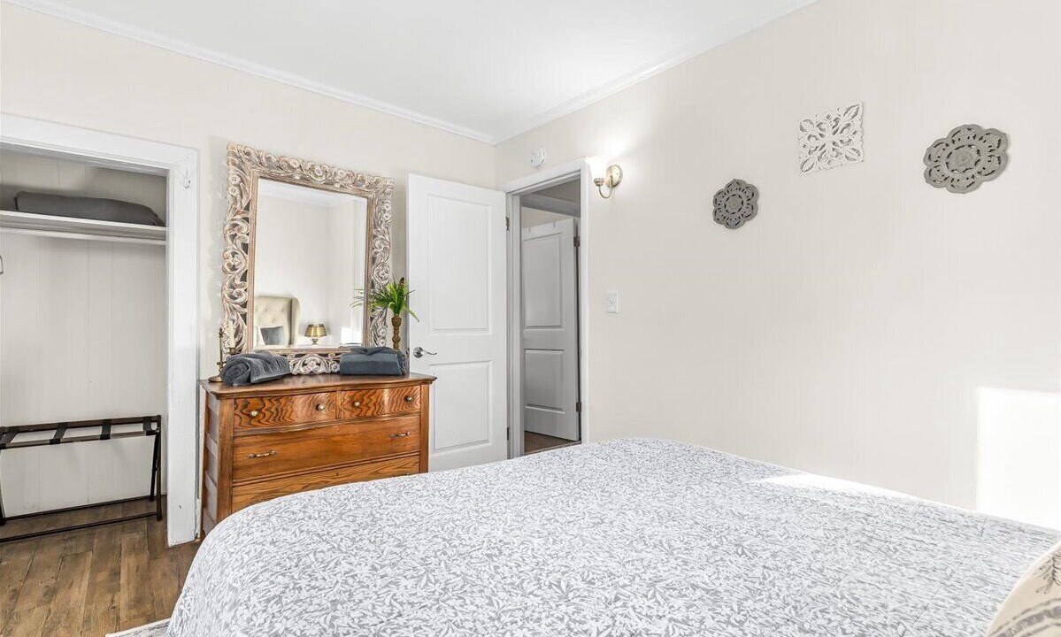 Photo of Bedroom in Fenton