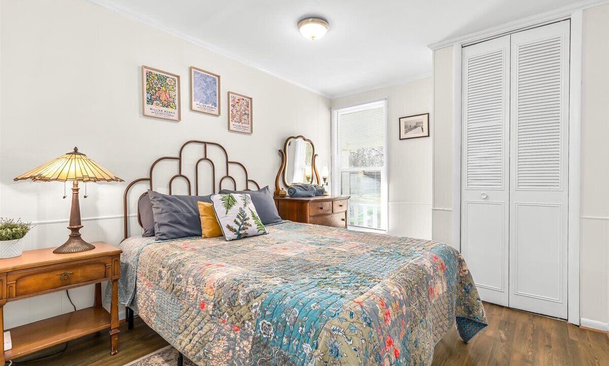 Photo of Bedroom in Fenton