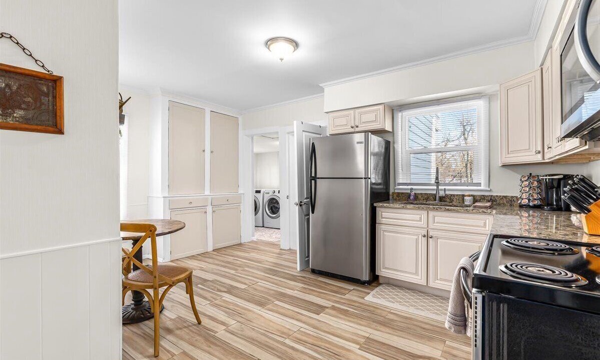 Photo of Kitchen in Fenton