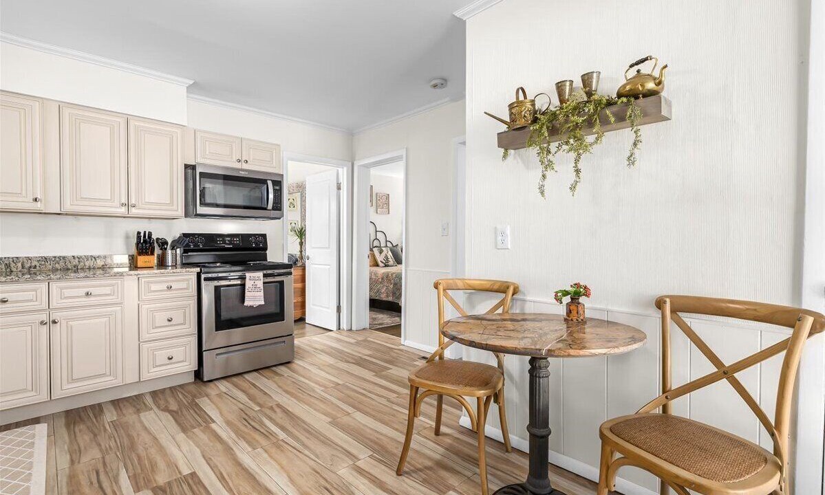 Photo of Kitchen in Fenton