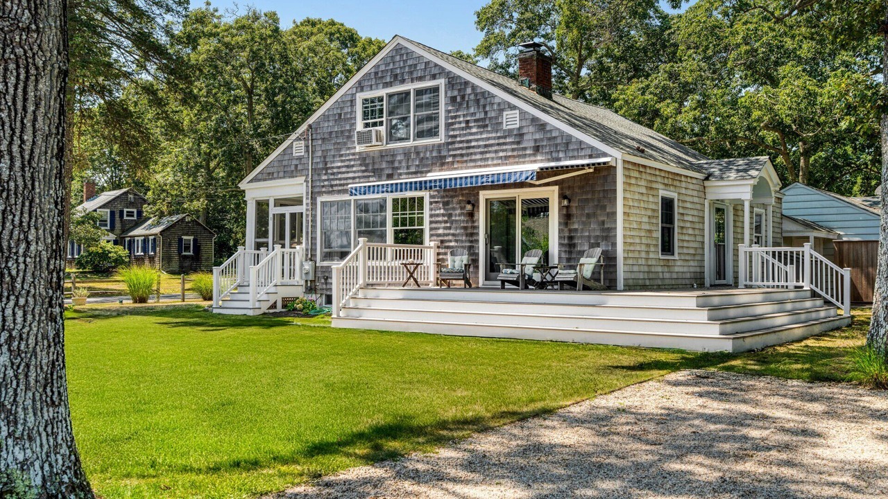 Photo of Outdoor in Silver Beach