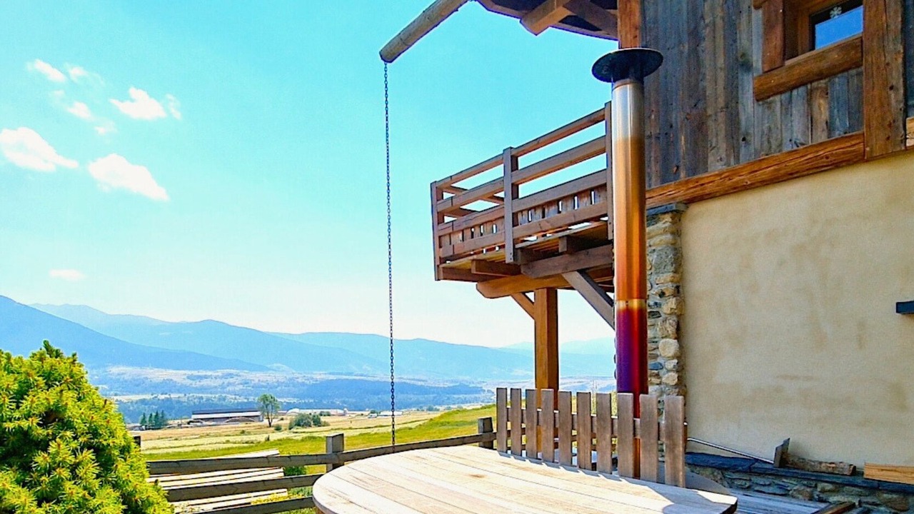 Photo of Outdoor in Superbolquere