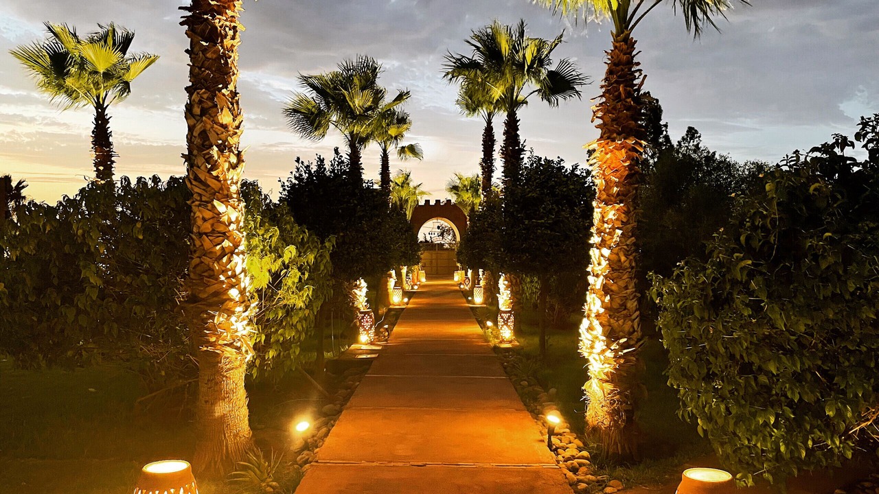 Photo of Outdoor in Ouled Moumen