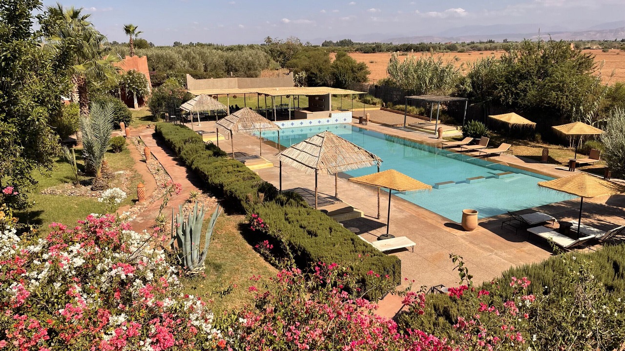 Photo of Outdoor in Ouled Moumen