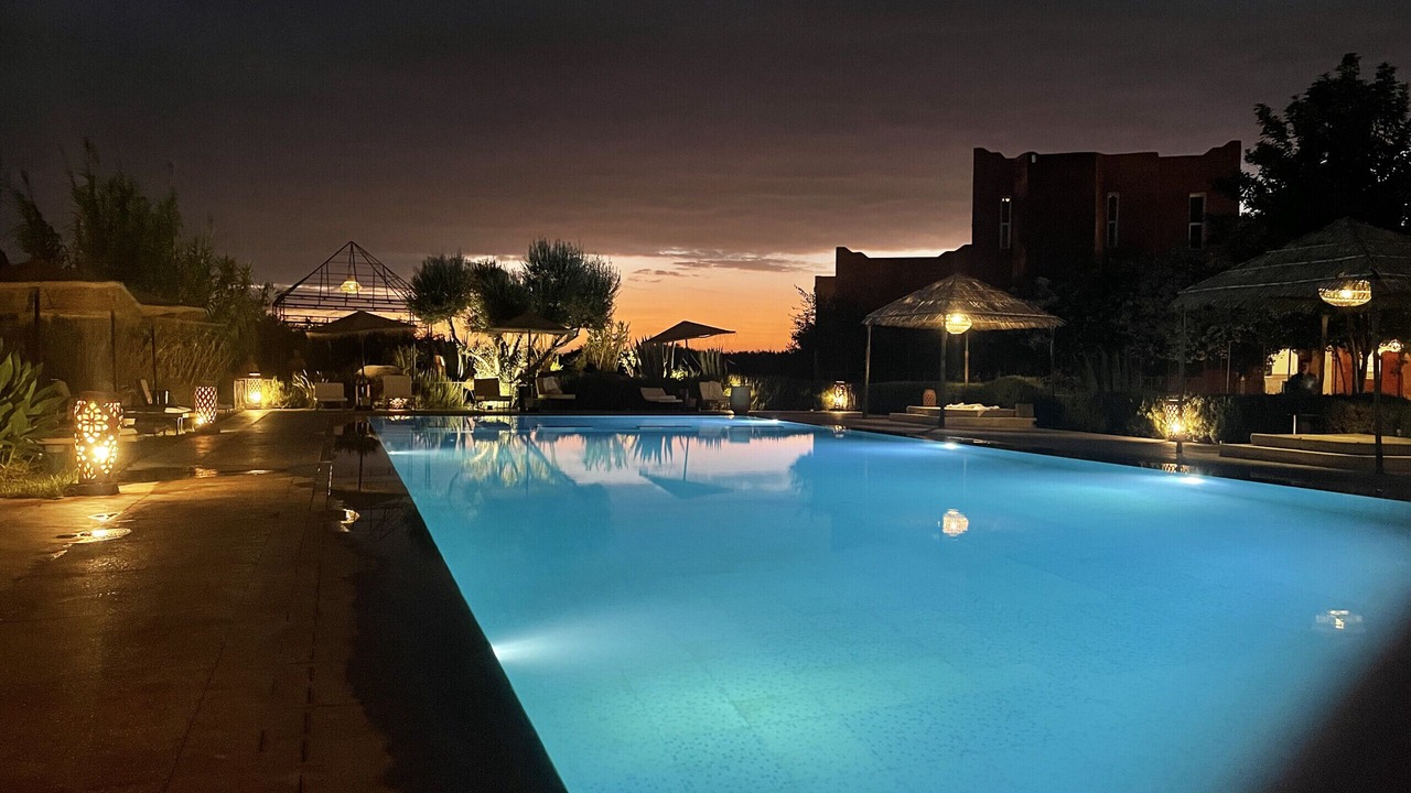 Photo of Outdoor in Ouled Moumen