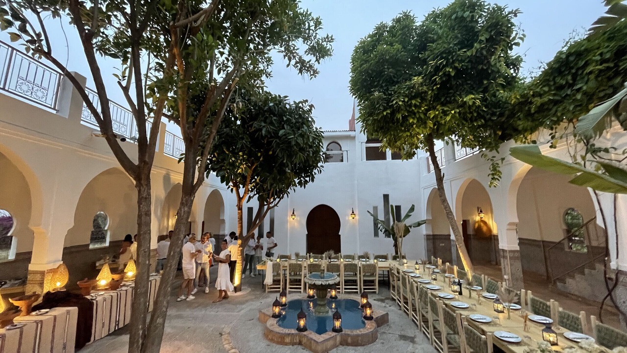 Photo of Outdoor in Ouled Moumen