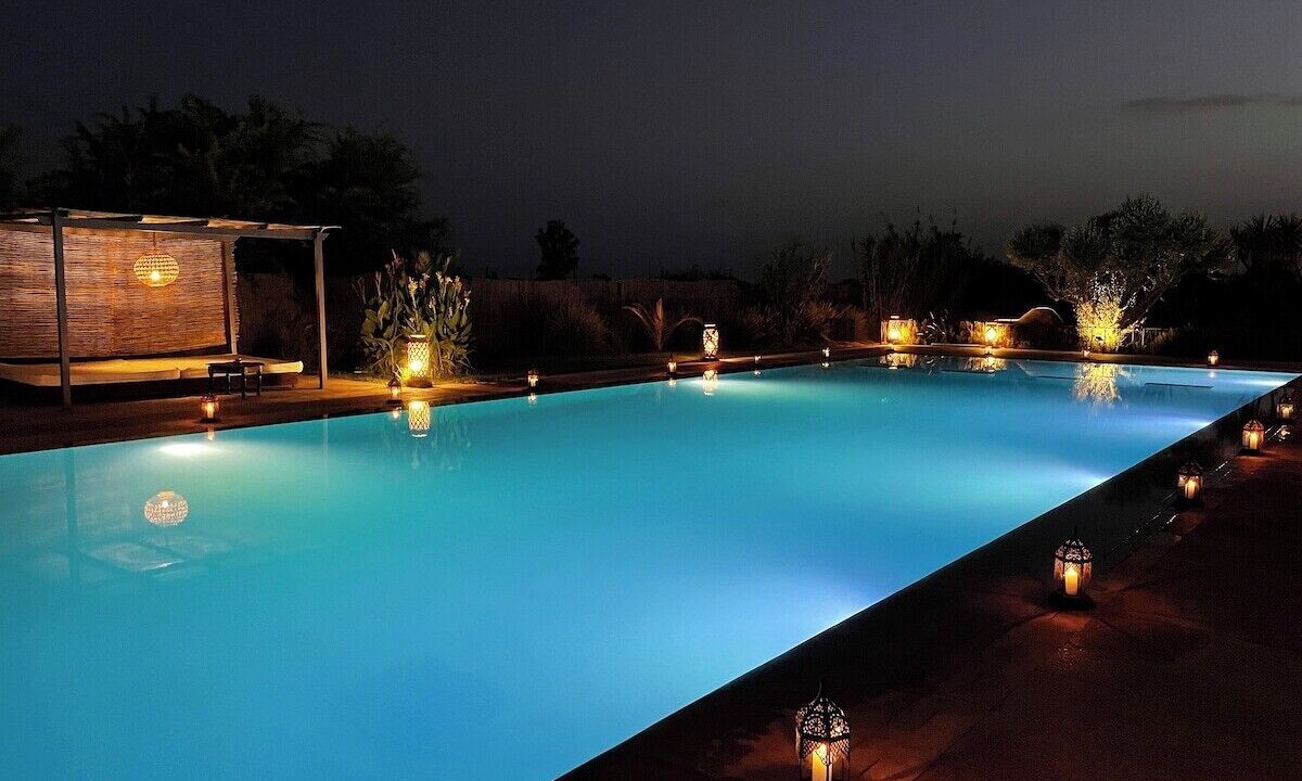 Photo of Outdoor in Ouled Moumen