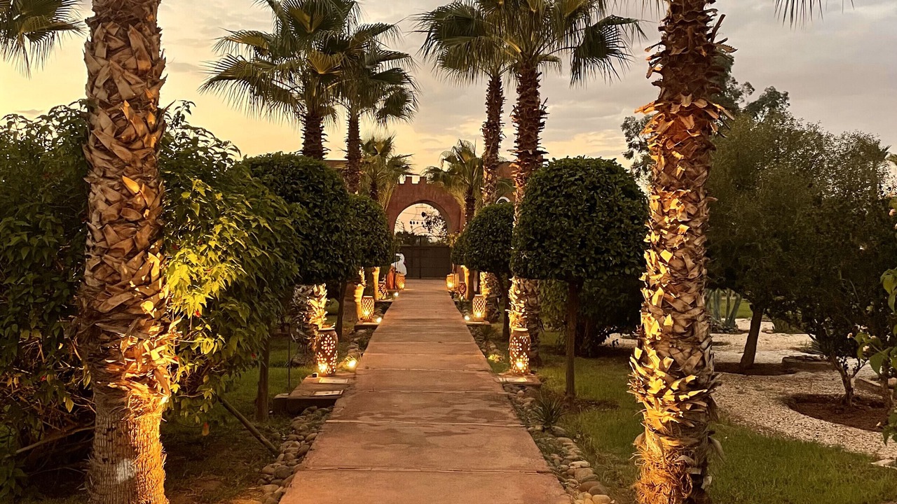 Photo of Outdoor in Ouled Moumen