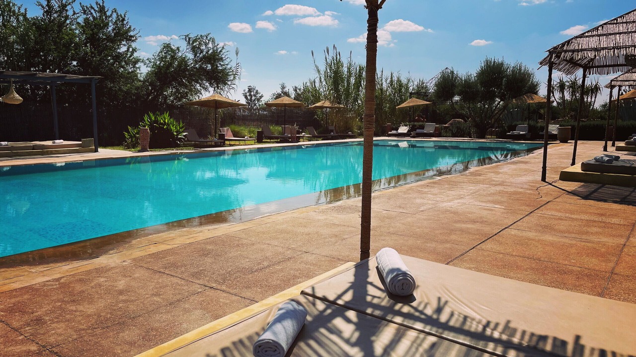 Photo of Outdoor in Ouled Moumen