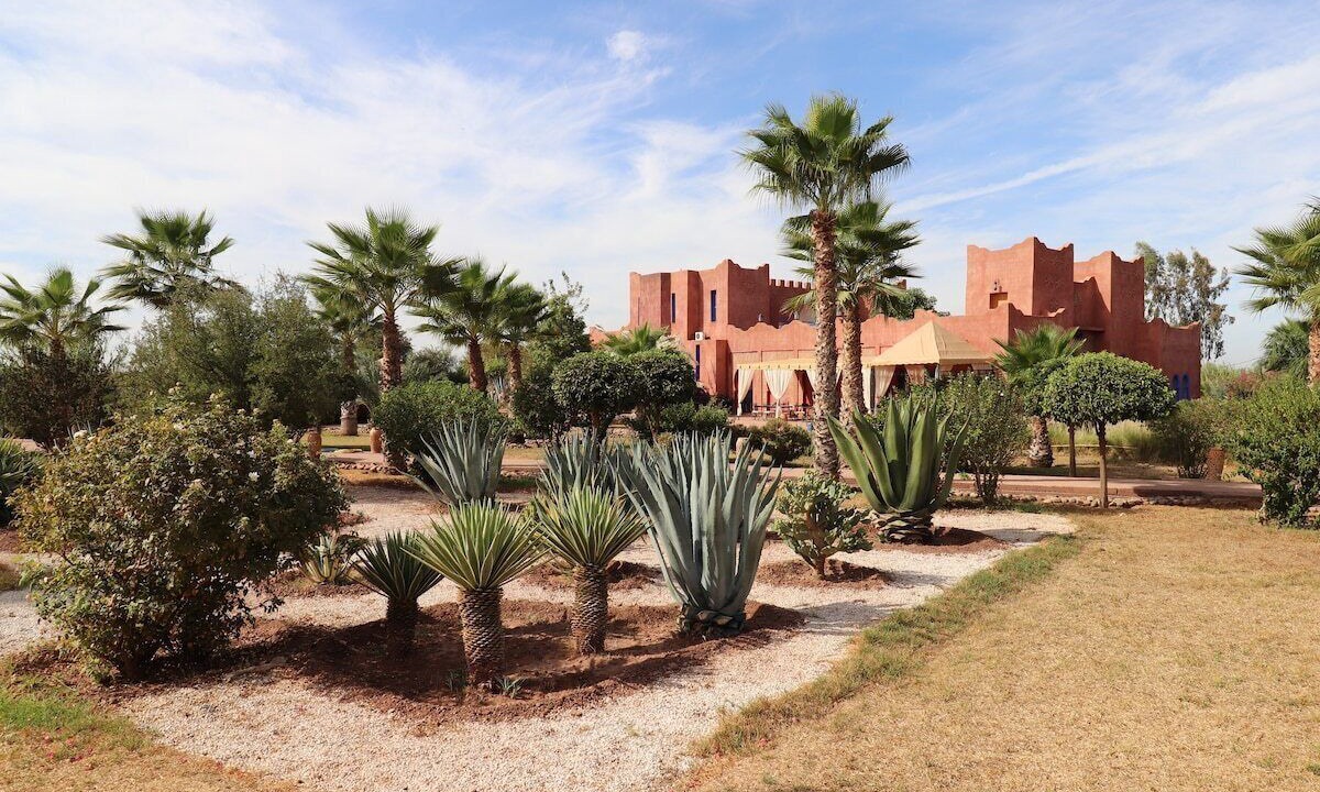 Photo of Outdoor in Ouled Moumen