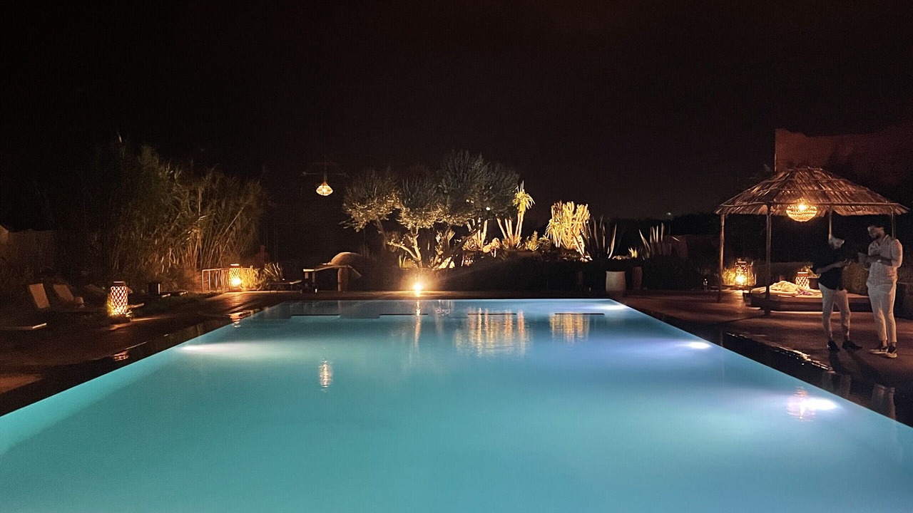 Photo of Outdoor in Ouled Moumen