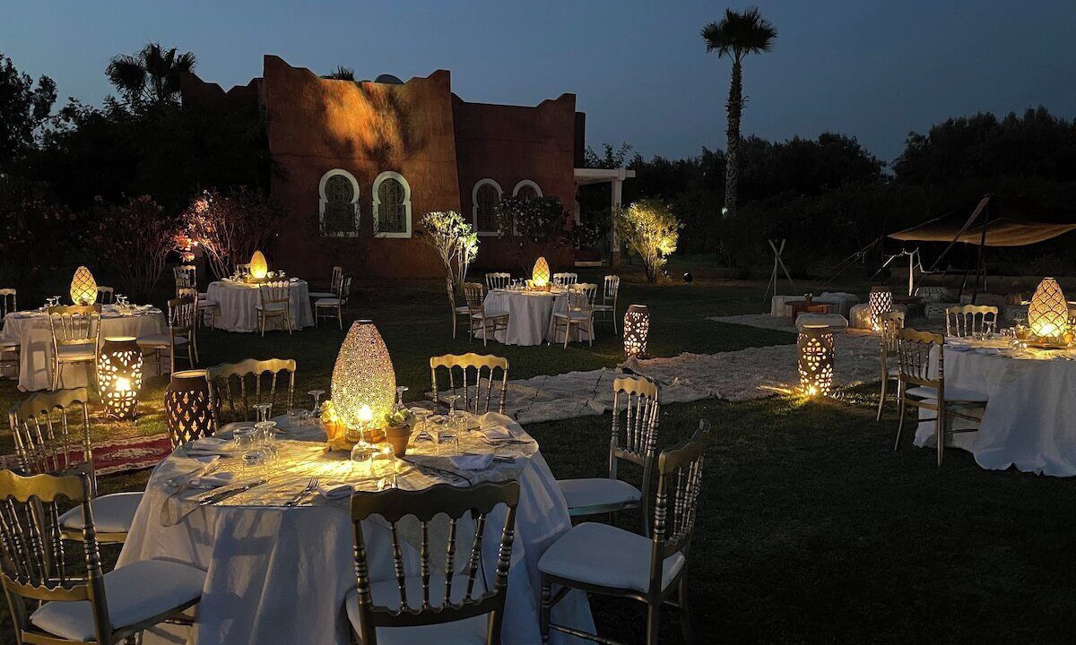 Photo of Outdoor in Ouled Moumen