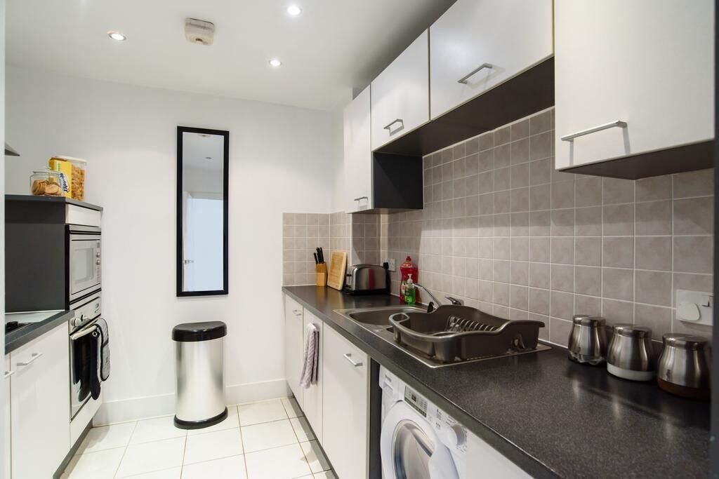 Photo of Kitchen in Grangetown