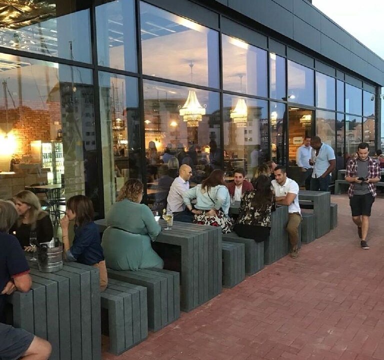 Photo of Others in Grangetown
