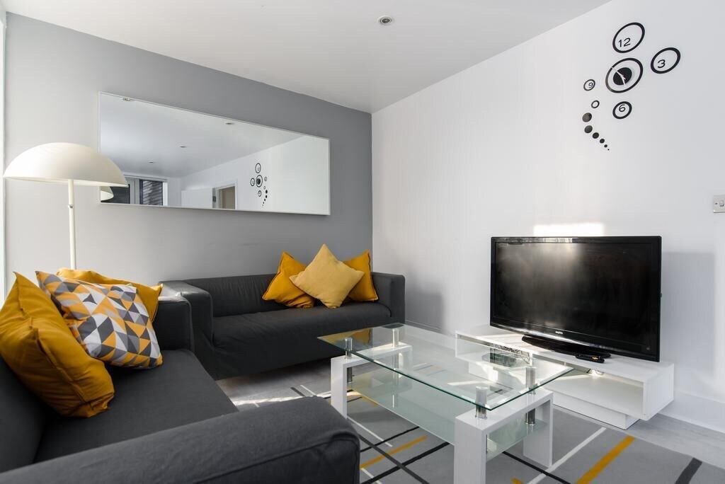 Photo of Livingroom in Grangetown