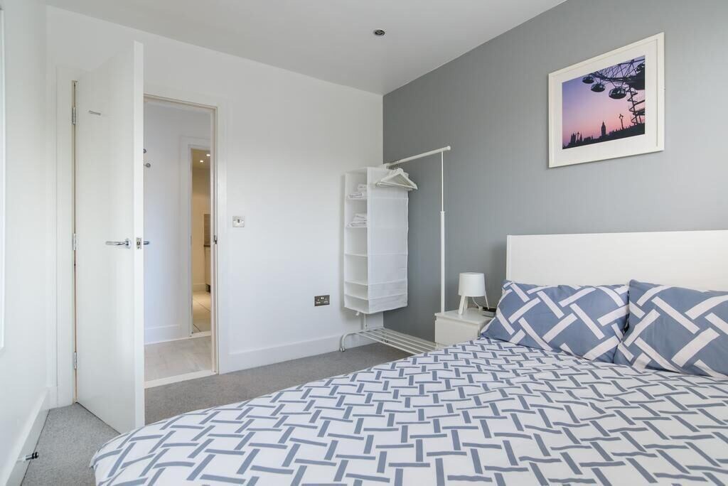 Photo of Bedroom in Grangetown