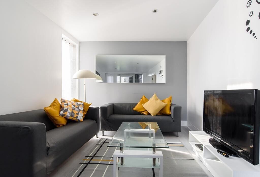 Photo of Livingroom in Grangetown