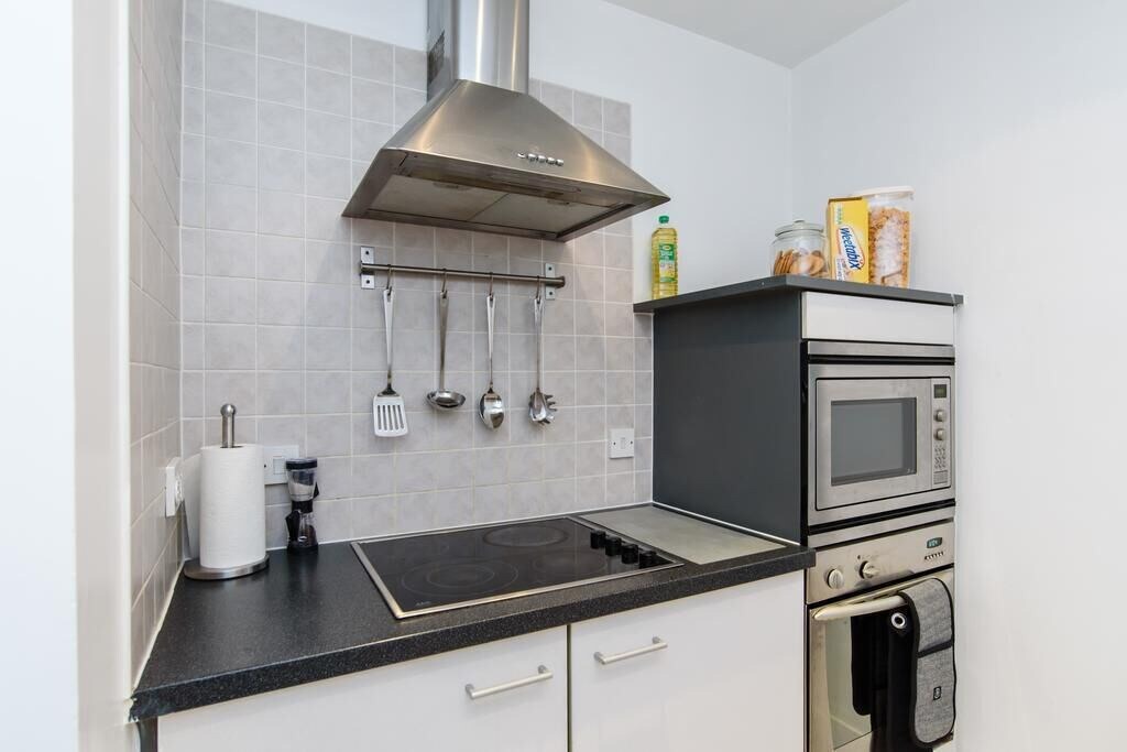 Photo of Kitchen in Grangetown