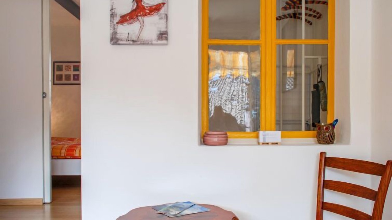 Photo of Livingroom in Losone