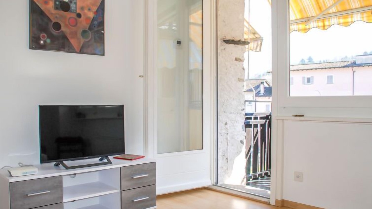 Photo of Livingroom in Losone