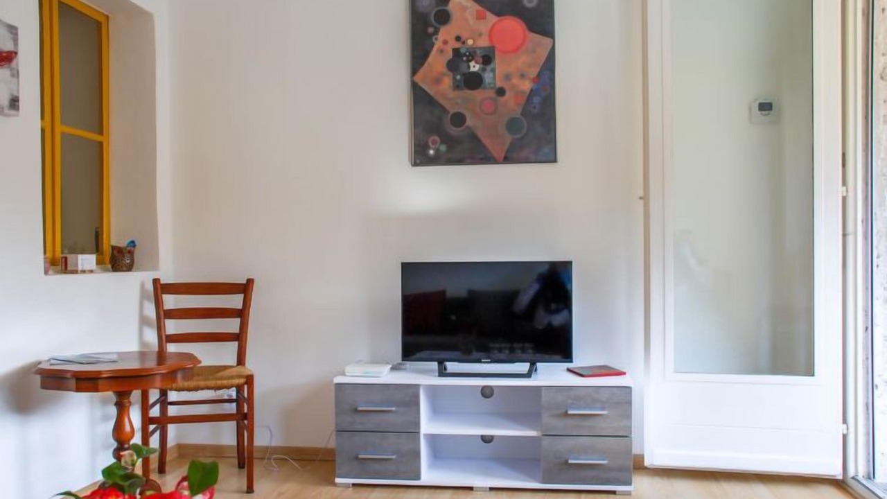 Photo of Livingroom in Losone