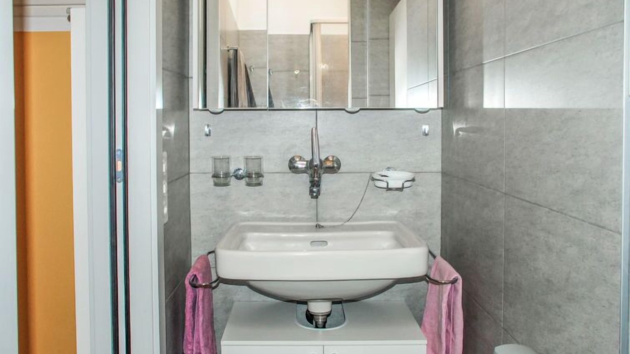 Photo of Bathroom in Losone