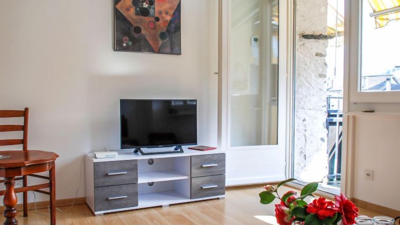 Photo of Livingroom in Losone