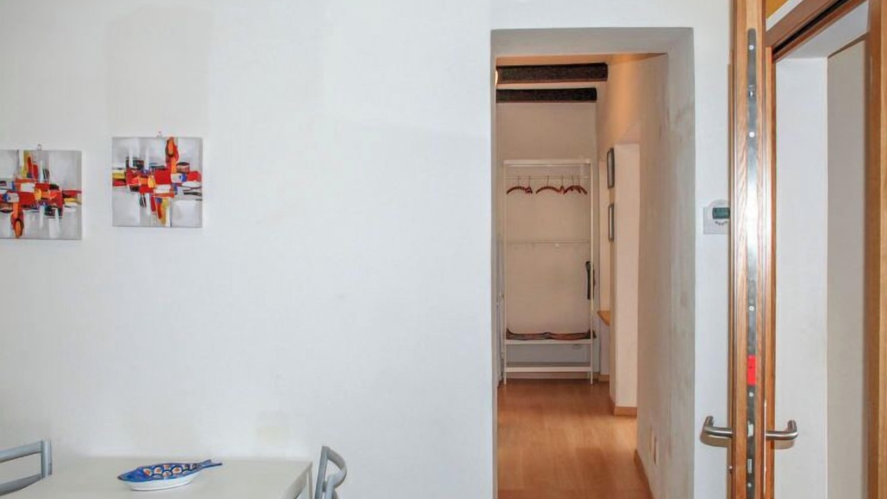 Photo of Livingroom in Losone
