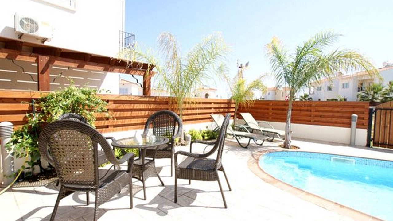 Photo of Outdoor in Pernera