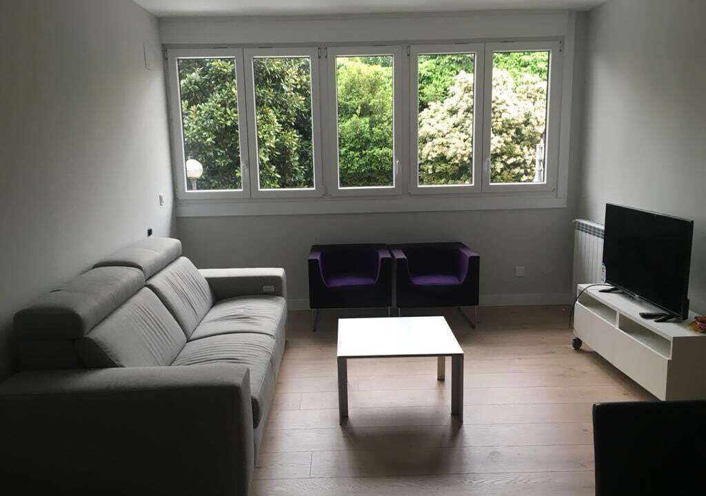 Photo of Livingroom in Irun